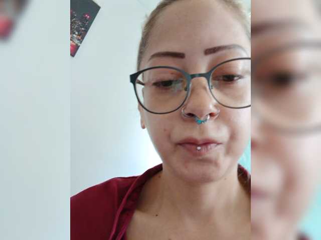 AngelVelvet live cam on BongaCams