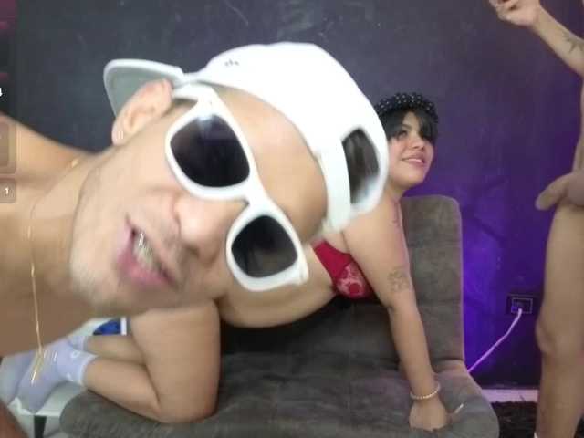 SexeSauvage-ADS live cam on BongaCams