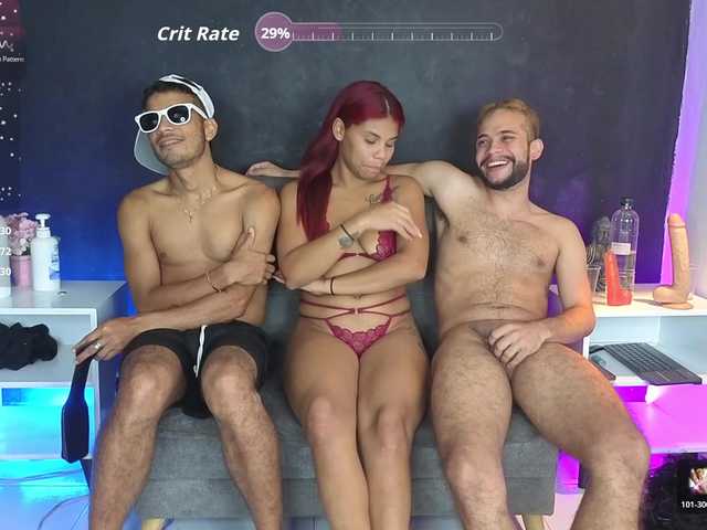 SexeSauvage-ADS's BongaCams show and profile