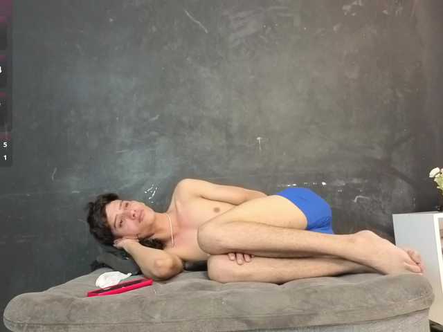 SexeSauvage-ADS live cam on BongaCams