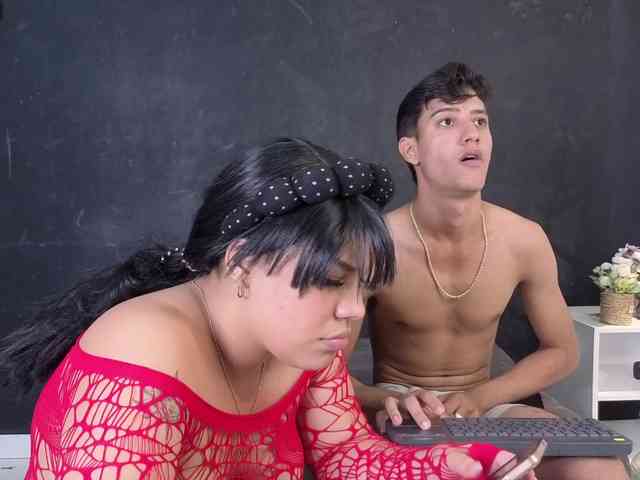 SexeSauvage-ADS webcam