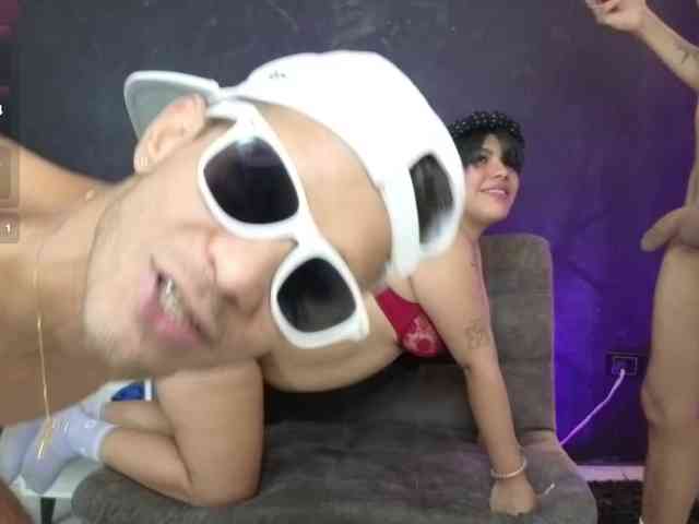SexeSauvage-ADS webcam