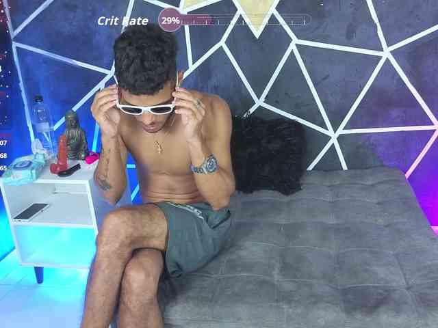 Modelo: SexeSauvage-ADS