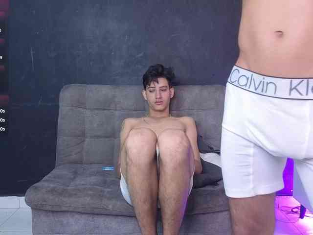 Modelo: SexeSauvage-ADS
