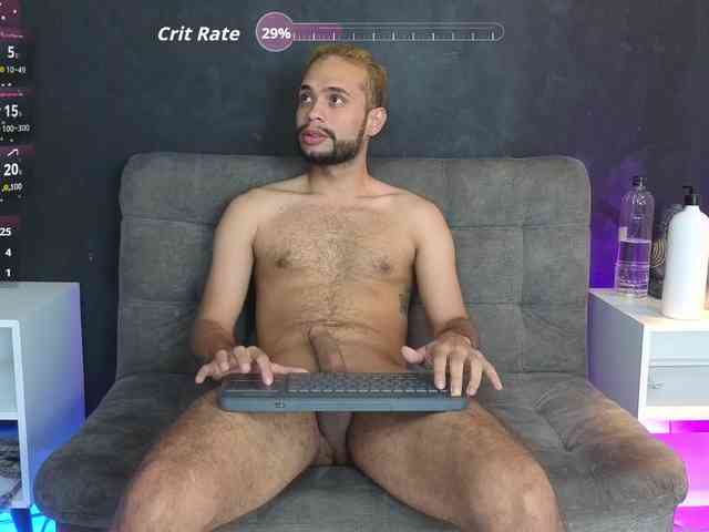 SexeSauvage-ADS webcam