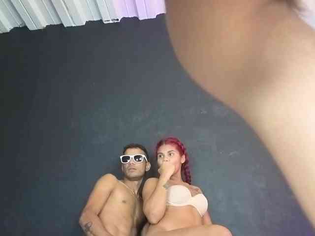 SexeSauvage-ADS webcam