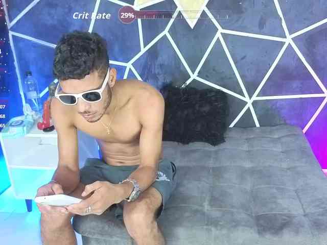 SexeSauvage-ADS webcam