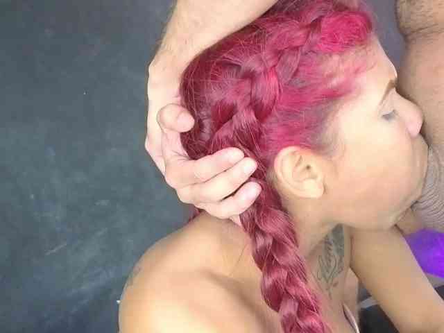 SexeSauvage-ADS webcam