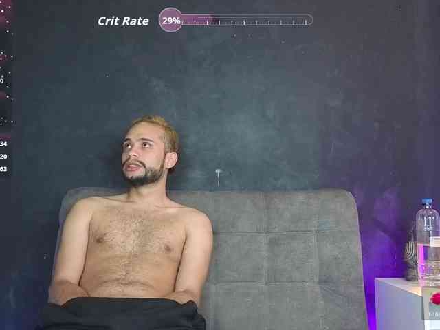 SexeSauvage-ADS webcam