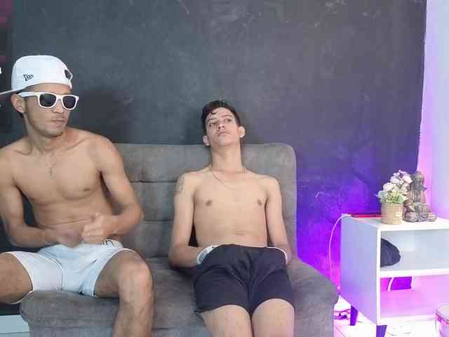 SexeSauvage-ADS webcam