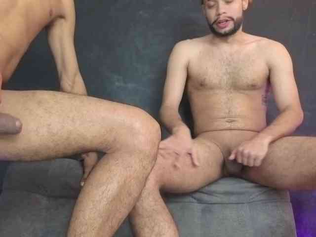 SexeSauvage-ADS webcam