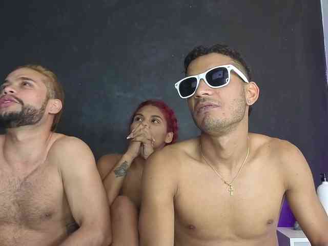 SexeSauvage-ADS webcam