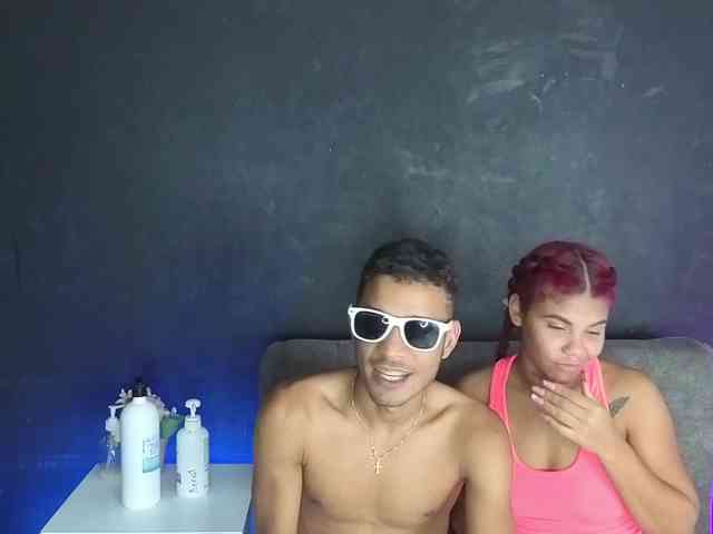 SexeSauvage-ADS webcam