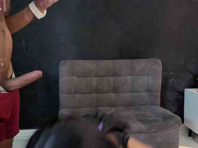 SexeSauvage-ADS webcam