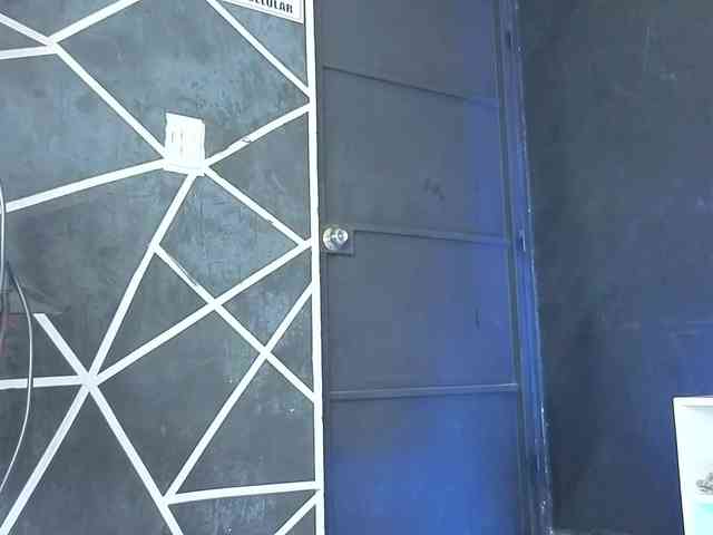 SexeSauvage-ADS webcam