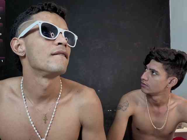 SexeSauvage-ADS webcam