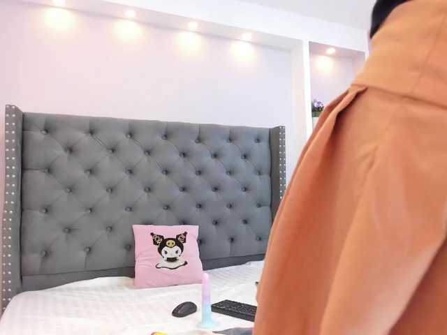 Dahlia-Abyss's BongaCams show and profile