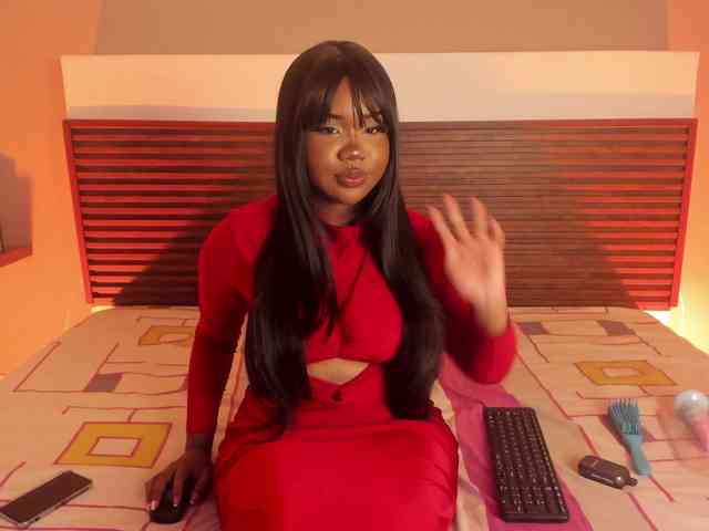 Modelo: Dahlia-Abyss