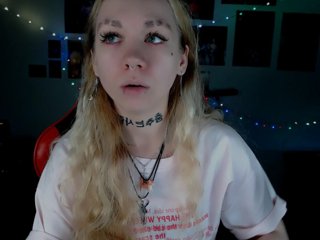 Nica-Kawaii Porn Show