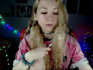 Nica-Kawaii Porn Show
