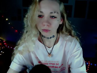 Nica-Kawaii Porn Show