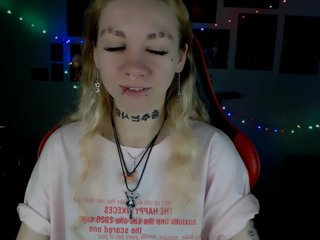 Nica-Kawaii Porn Show
