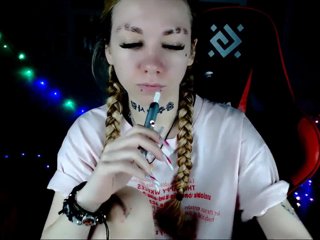 Nica-Kawaii Porn Show