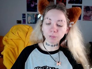 Nica-Kawaii Porn Show