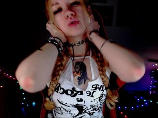 Nica-Kawaii Porn Show