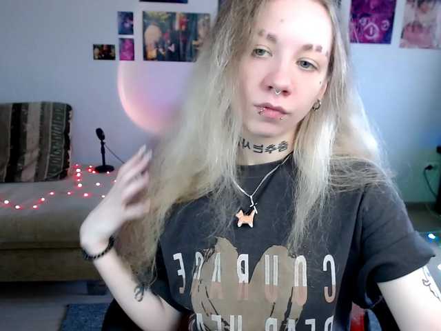 nica-kawaii cam belle