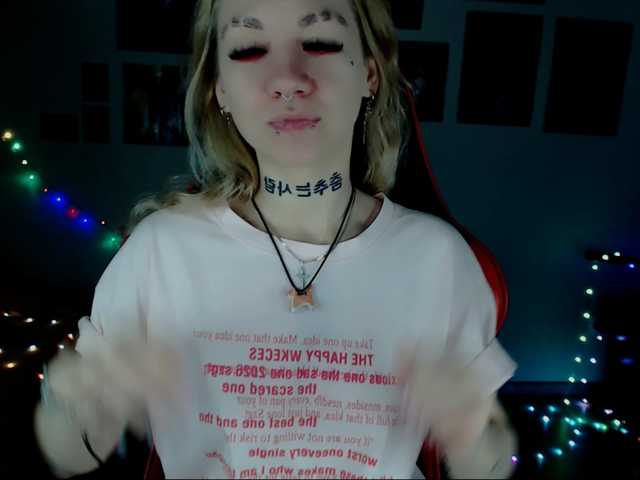 Nica-Kawaii, live now on BongaCams