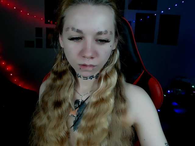 Nica-Kawaii live cam on BongaCams