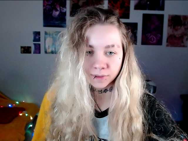 секс с Nica-Kawaii