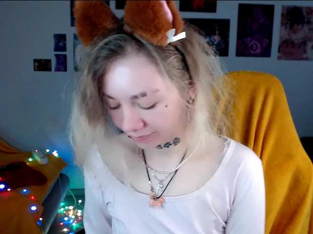 секс с Nica-Kawaii