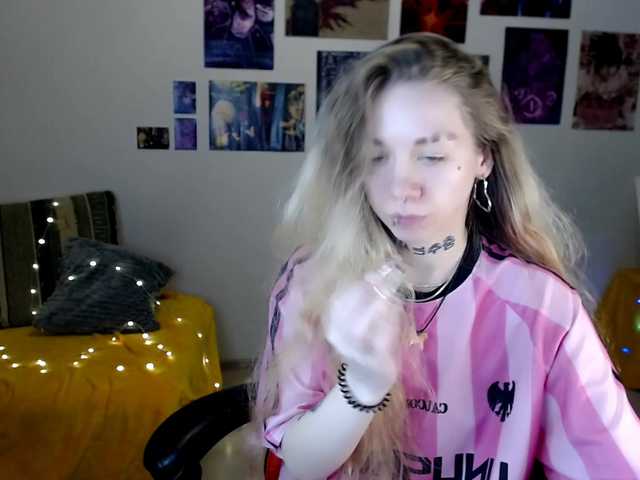 nica-kawaii cam belle