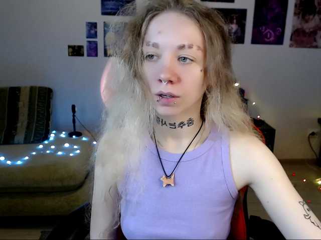 Nica-Kawaii live cam on BongaCams