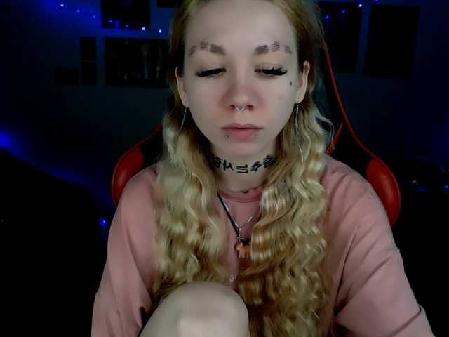 Nica-Kawaii live cam