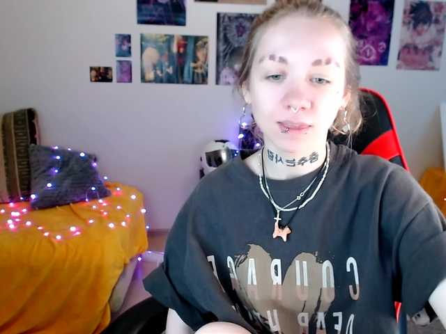 nica-kawaii cam belle