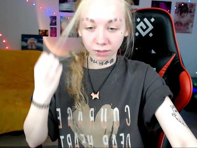 Nica-Kawaii Live Cam pe BongaCams