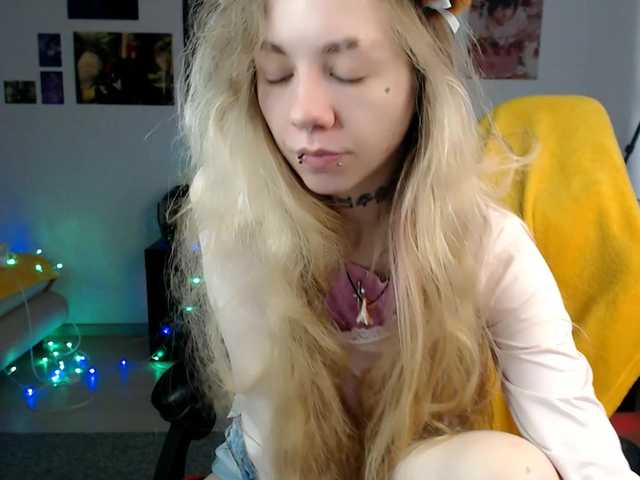 секс Nica-Kawaii