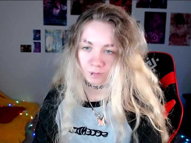 Nica-Kawaii live cam