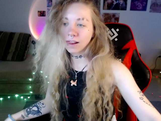 nica-kawaii cam belle