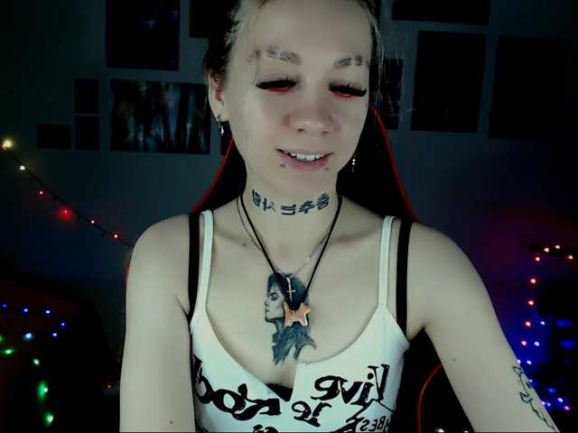 Nica-Kawaii, live now on BongaCams