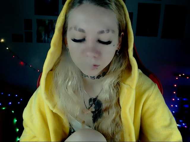 Nica-Kawaii live cam