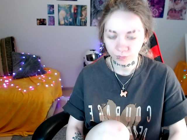 nica-kawaii cam belle
