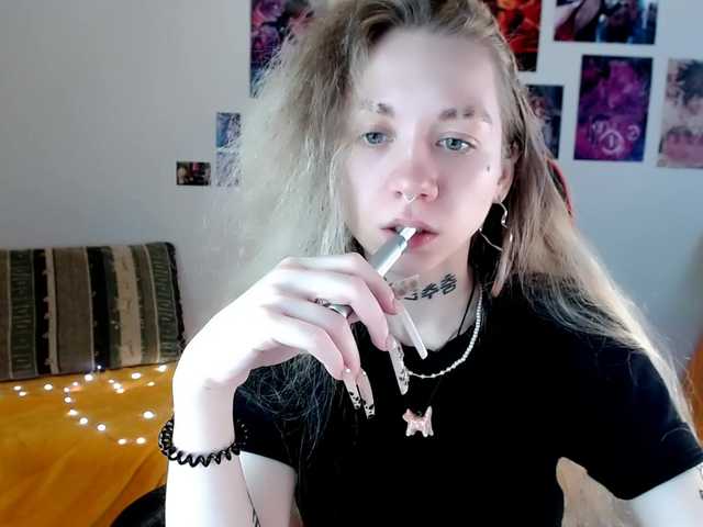 Nica-Kawaii live cam on BongaCams