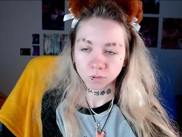 Nica-Kawaii live cam