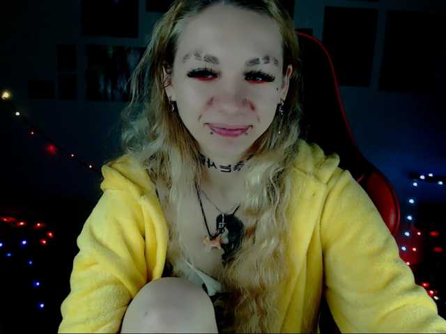 Nica-Kawaii, en directo ahora en BongaCams