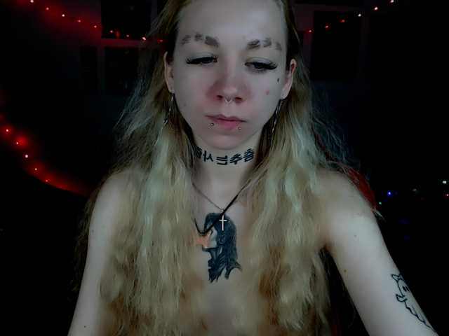 Nica-Kawaii live cam on BongaCams