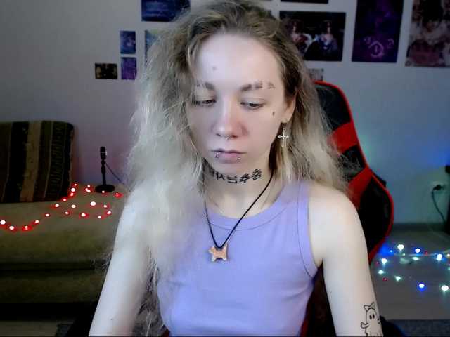 Nica-Kawaii live cam on BongaCams
